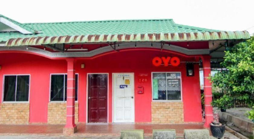 OYO 89684 Mawaddah Inn Stay 3/37