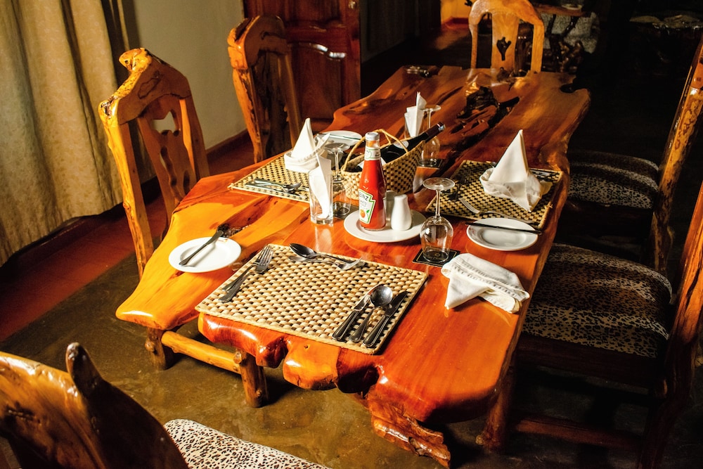 Naivasha Kongoni Lodge 32/50
