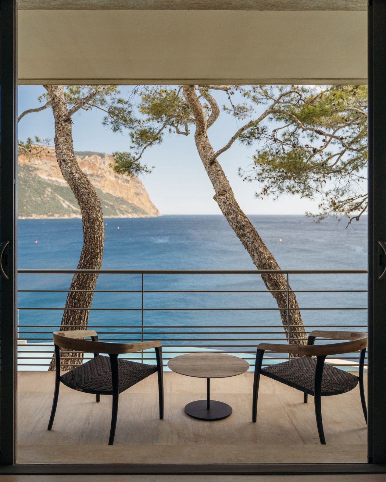 Hotel Les Roches Blanches 36/50
