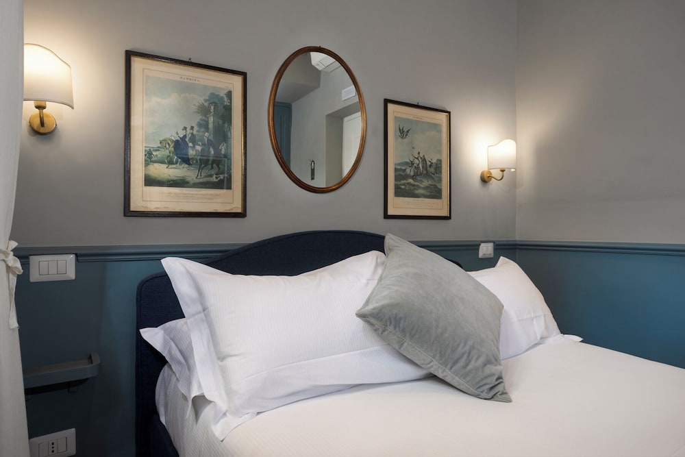 Hotel Donna Francesca 23/43