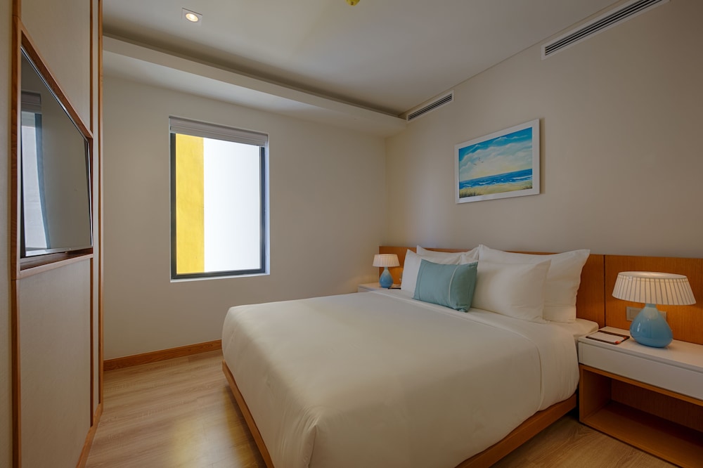 TMS Hotel Da Nang Beach 20/68