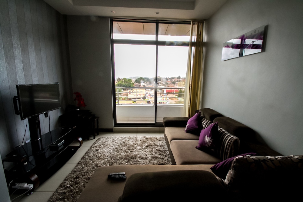 Ntinda Complex Apartments 26/29