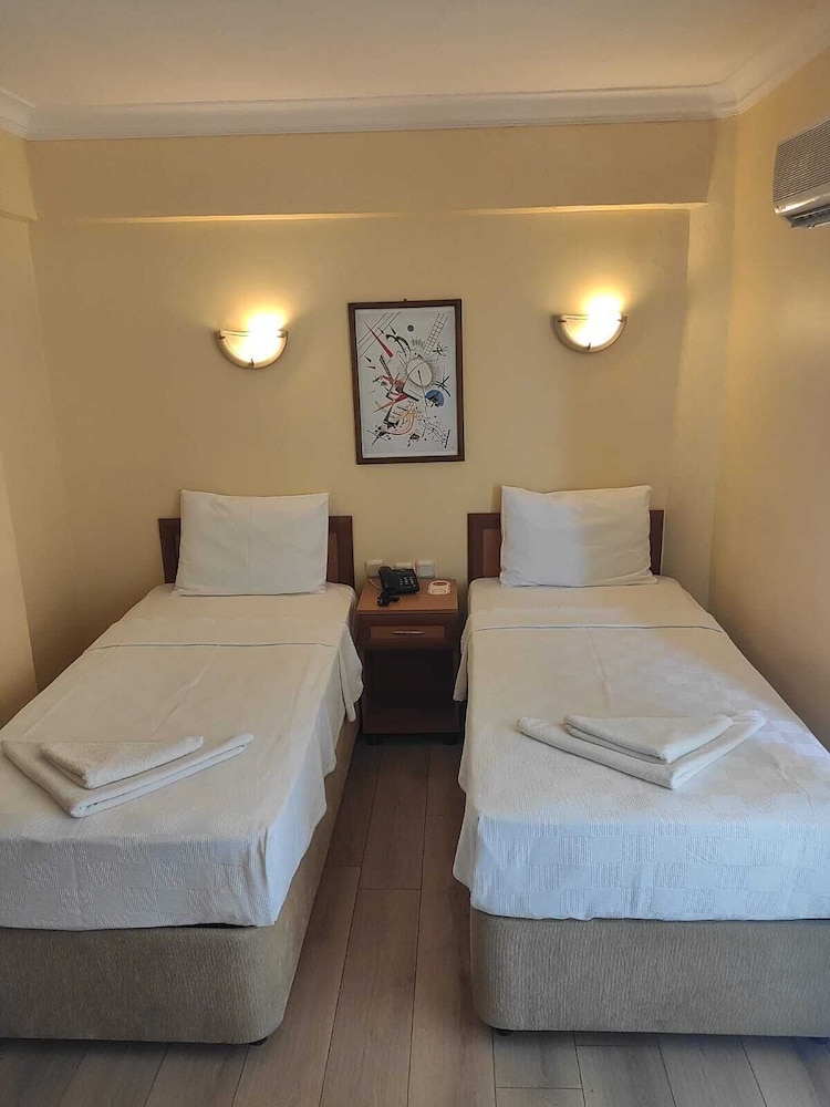Hotel Palmera Resort 15/63