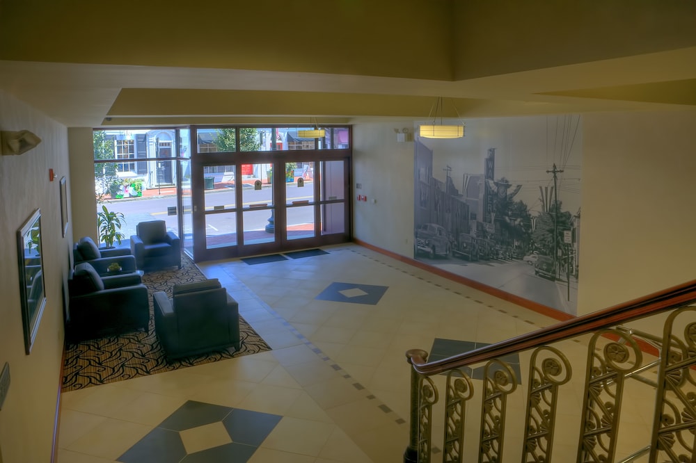 Hotel Warner 41/66