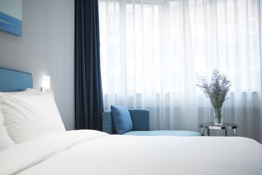 Holiday Inn Express Xiamen City Center 18/52