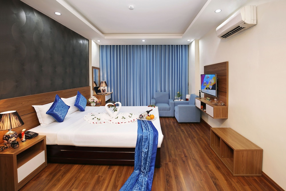 Aquarius Legend Hotel 14/50