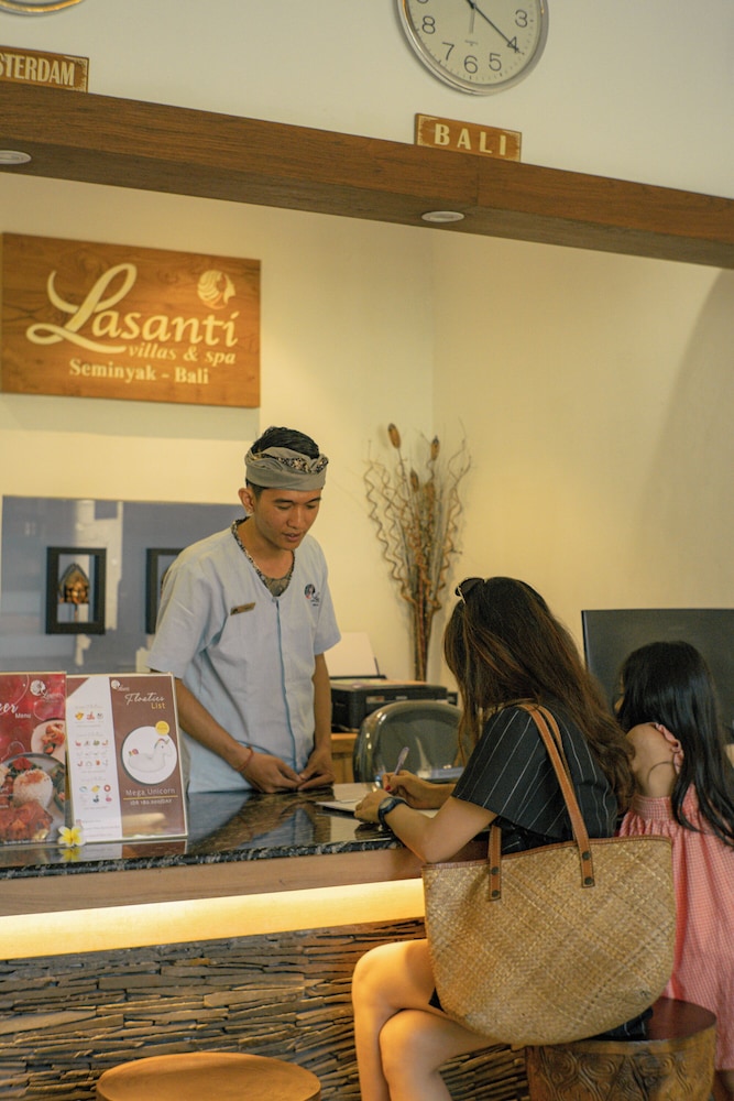 Lasanti Villas Spa Seminyak 9/103