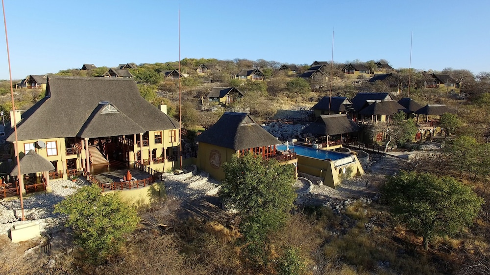 Aha Epacha Game Lodge Spa 27/30
