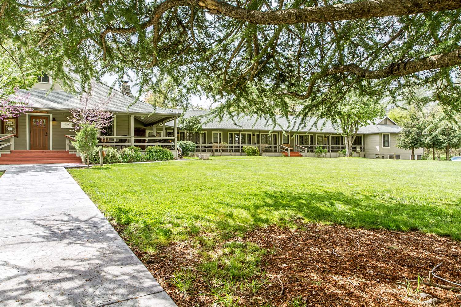 Sierra Sky Ranch 53/57