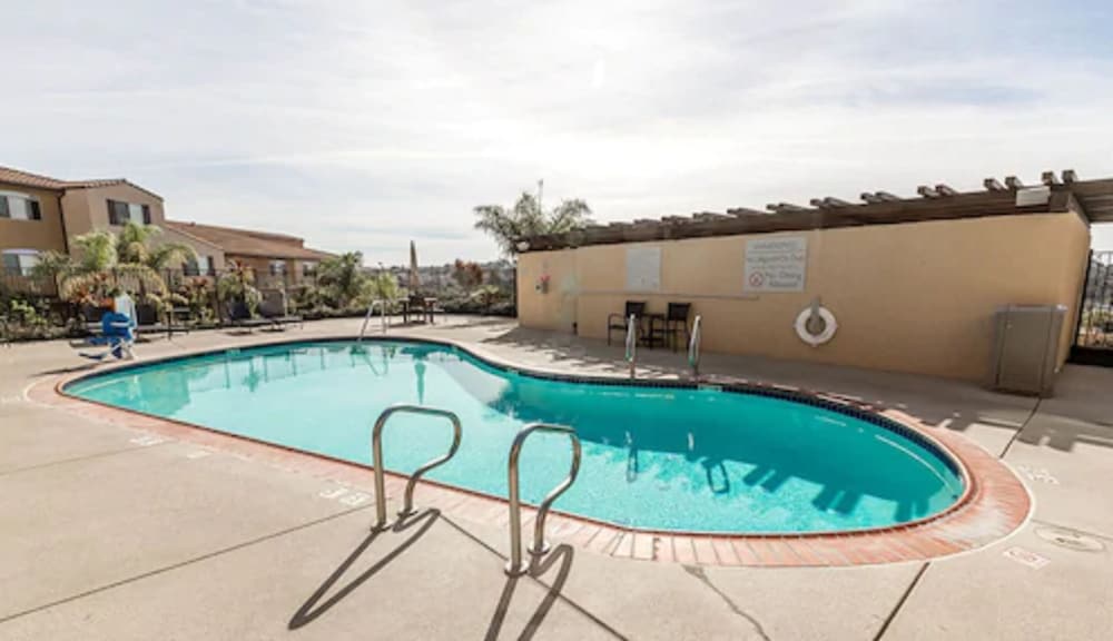 Hilton Garden Inn San Luis Obispo-Pismo Beach in PISMO BEACH - CA
