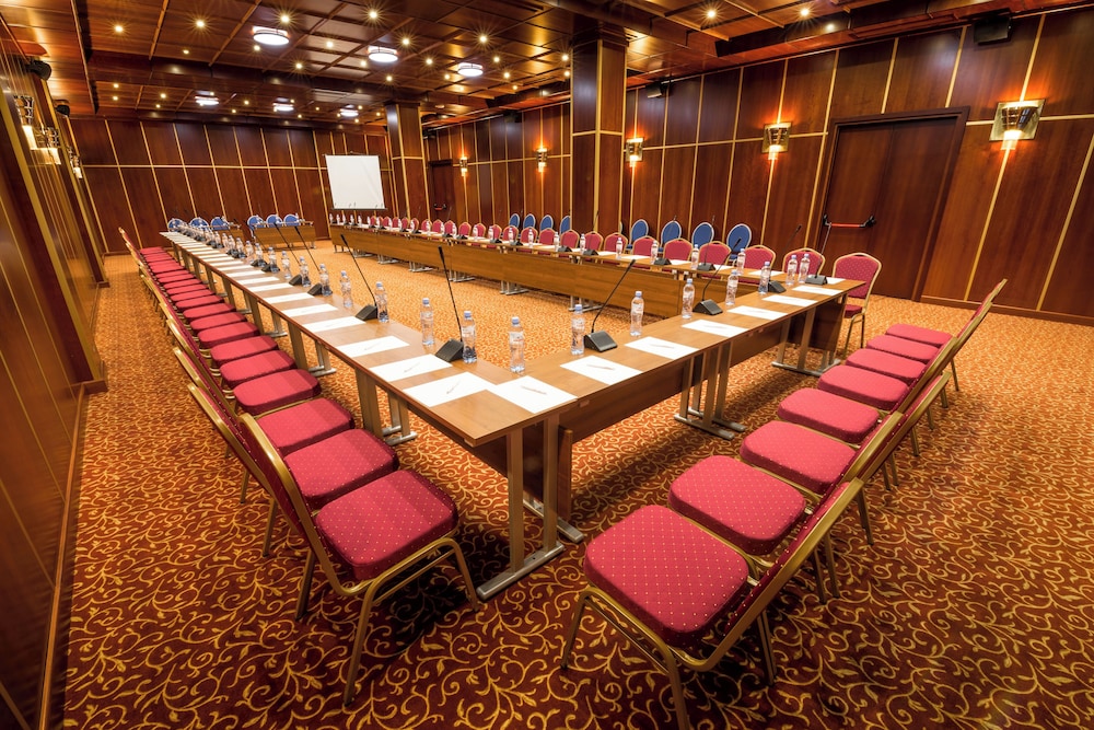 Kopala Tskneti Hotel 36/50