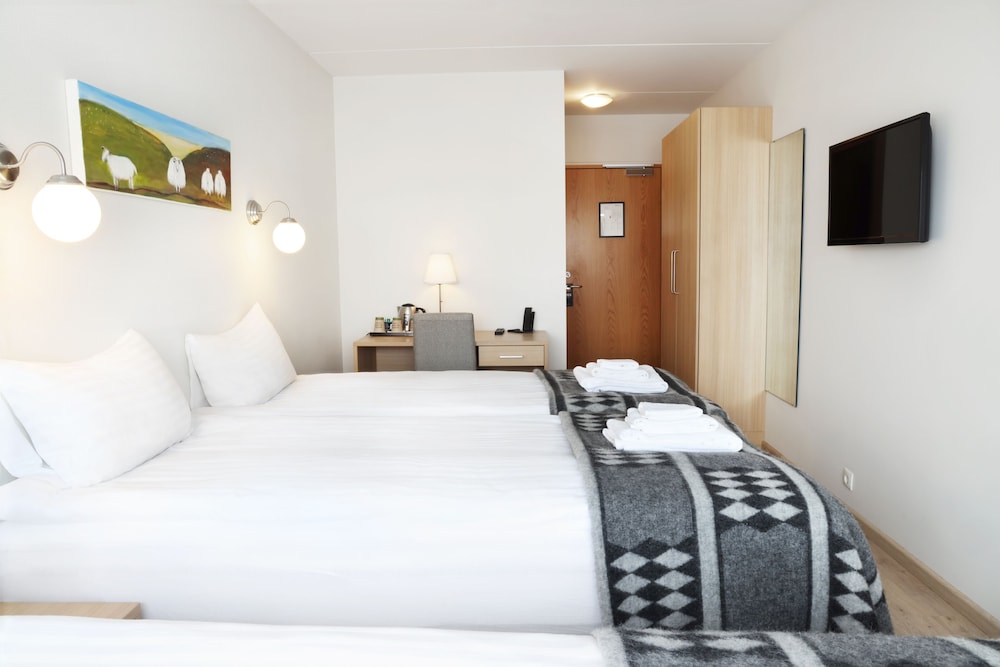 Fosshotel Lind 26/62