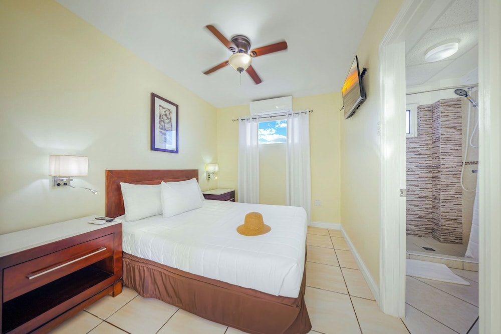 Agua Clara Eco Suites 26/65