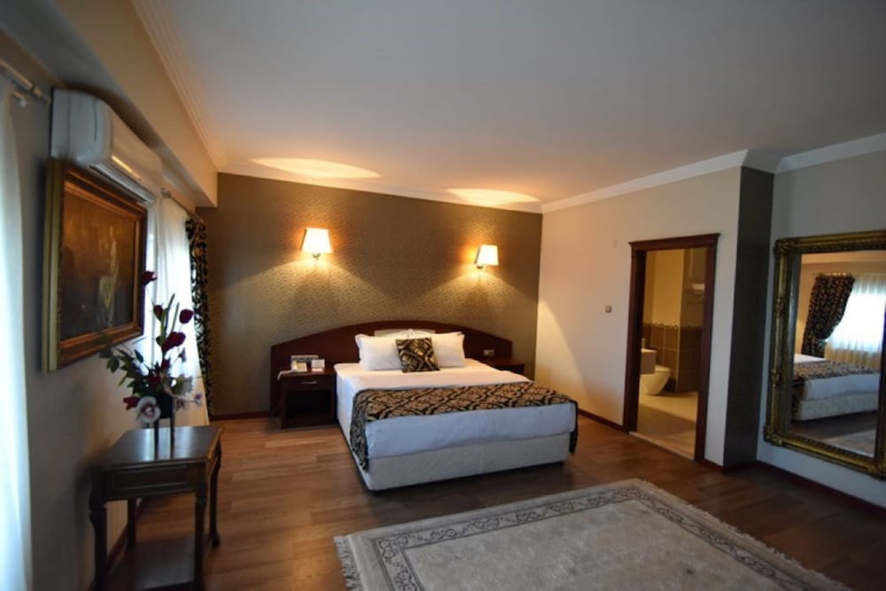Hotel Saylamlar 7/45