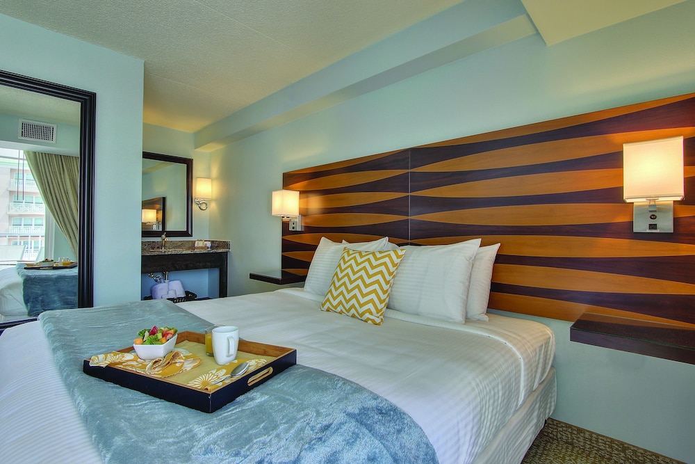Hotel Icona Diamond Beach 14/62