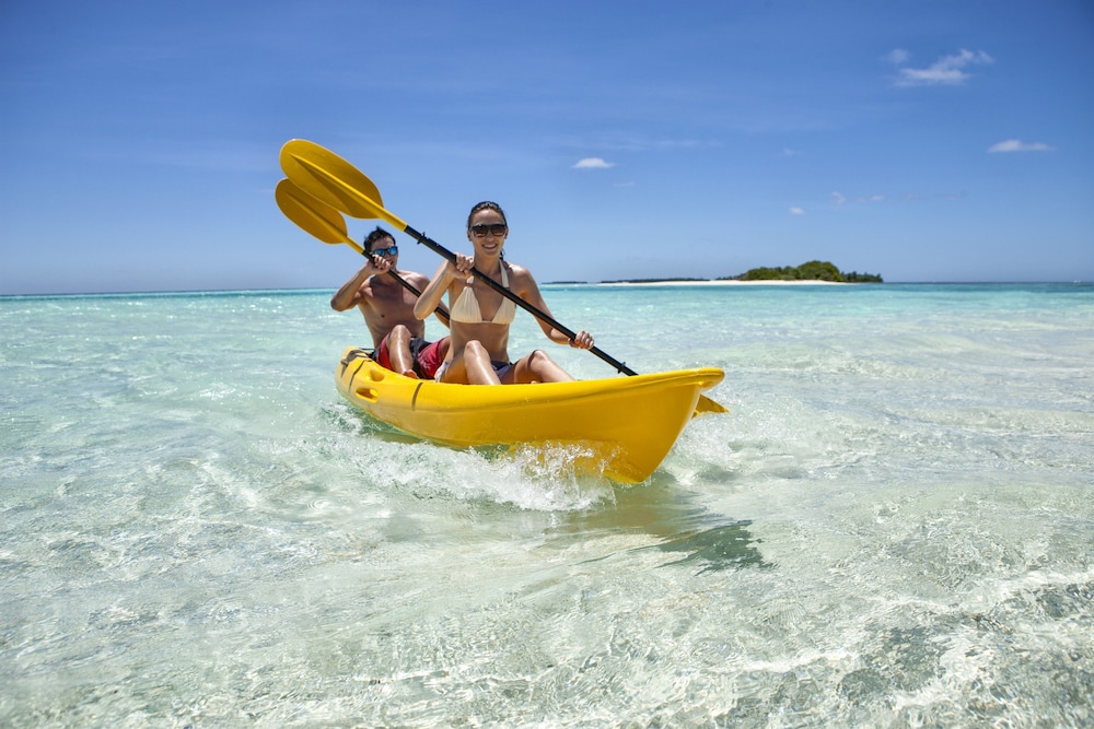 The Residence Maldives Falhumaafushi 58/63