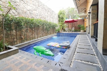 Le Krasak Boutique Hotel 6/38