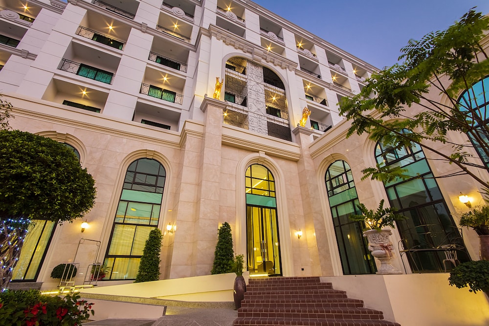 SN 优佳酒店(SN PLUS HOTEL) 图片3