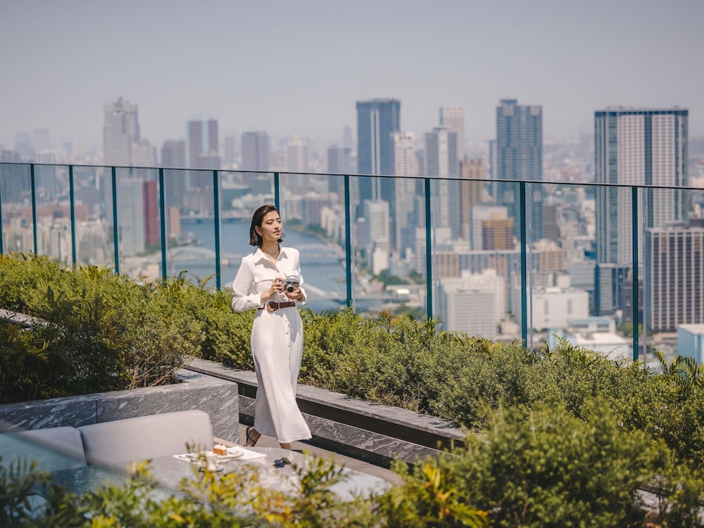 Fairmont Tokyo 44/46
