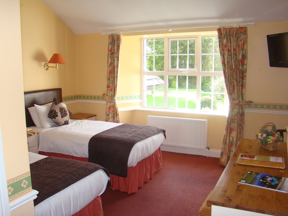 Killeen House Hotel Rozzers Restaurant 22/61