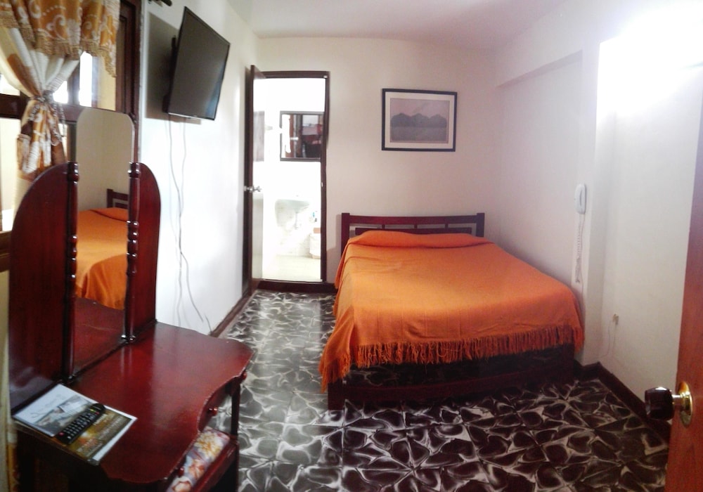 Hotel Alcayata Popayan 19/30