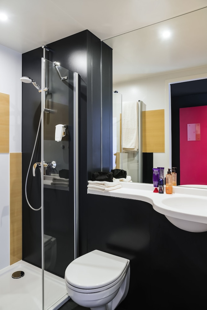 Ibis Budget Knokke 11/58