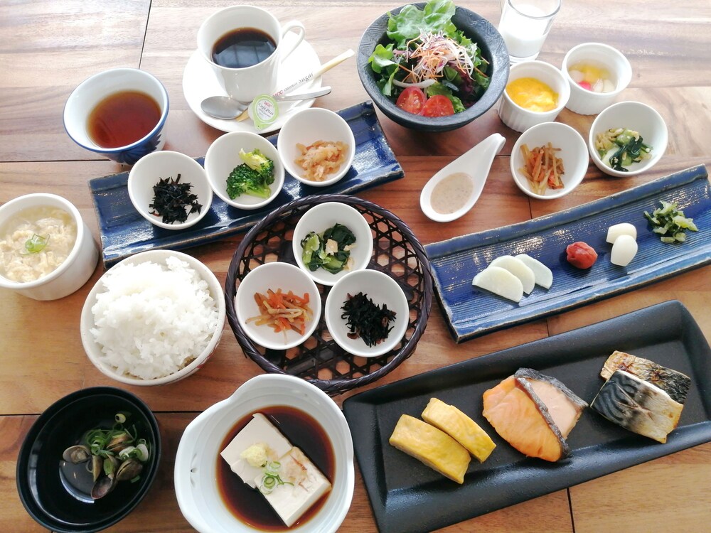 KURAYOSHI CITY HOTEL 50/58