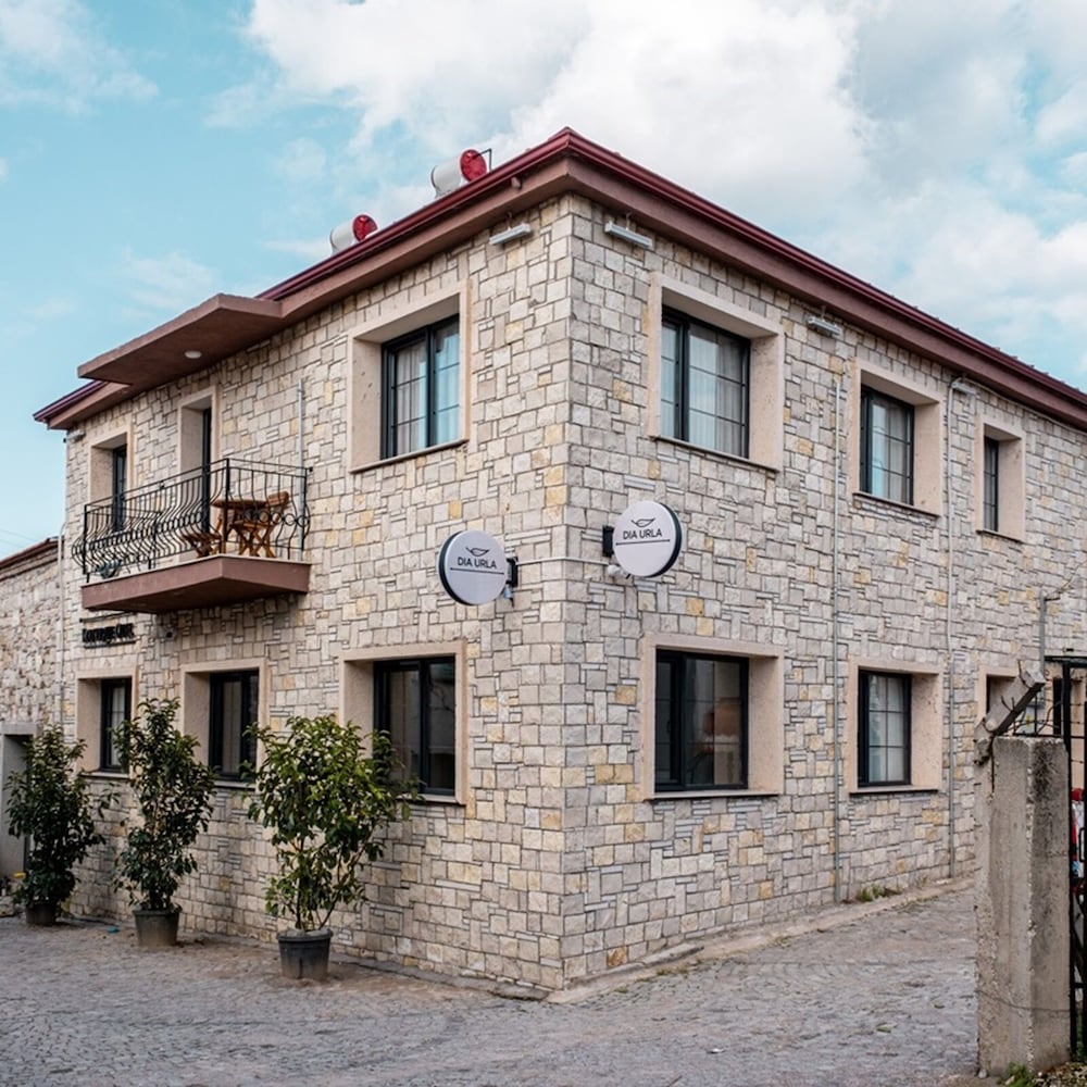 Dia Urla 2/38