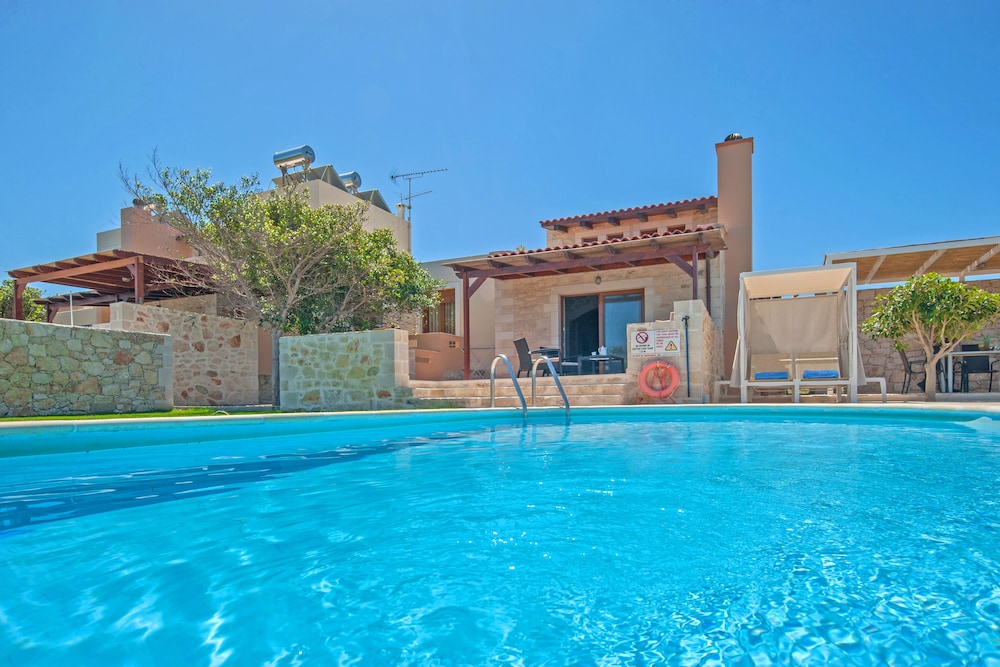 Stavromenos Villas 19/22