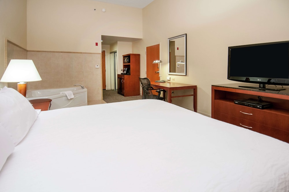 Hilton Garden Inn Jackson Pearl 13/37