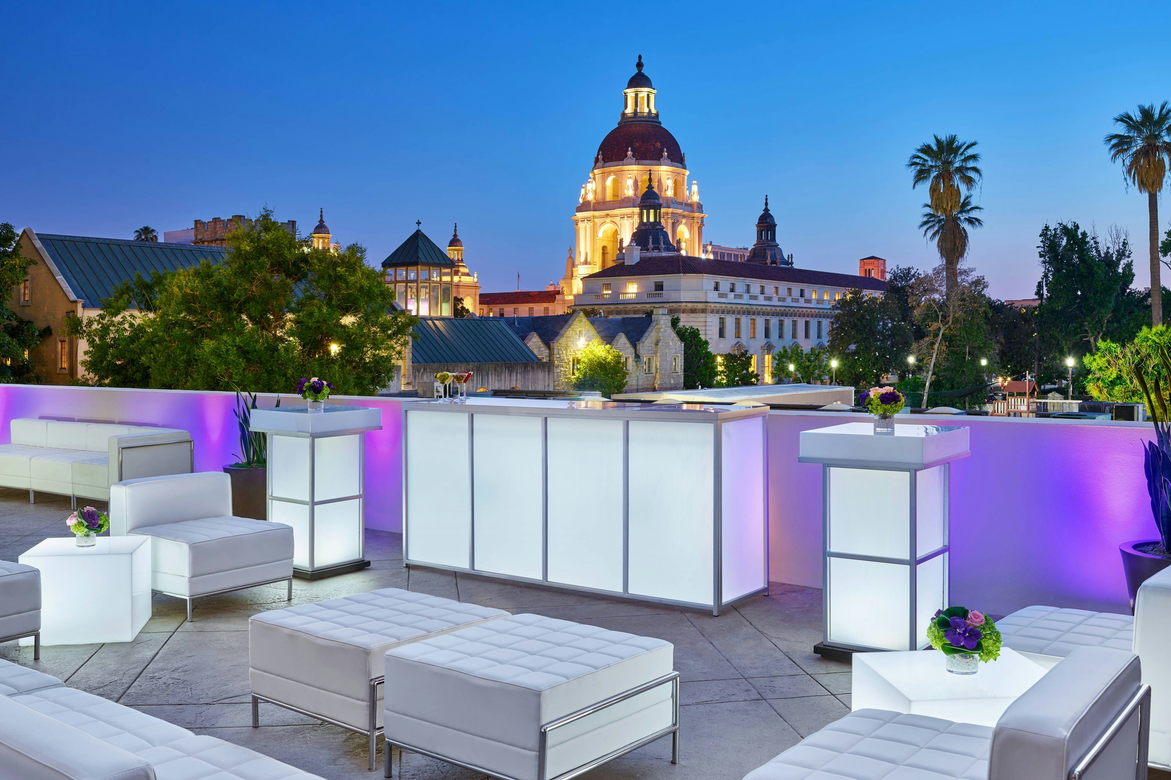 Westin Pasadena 11/47