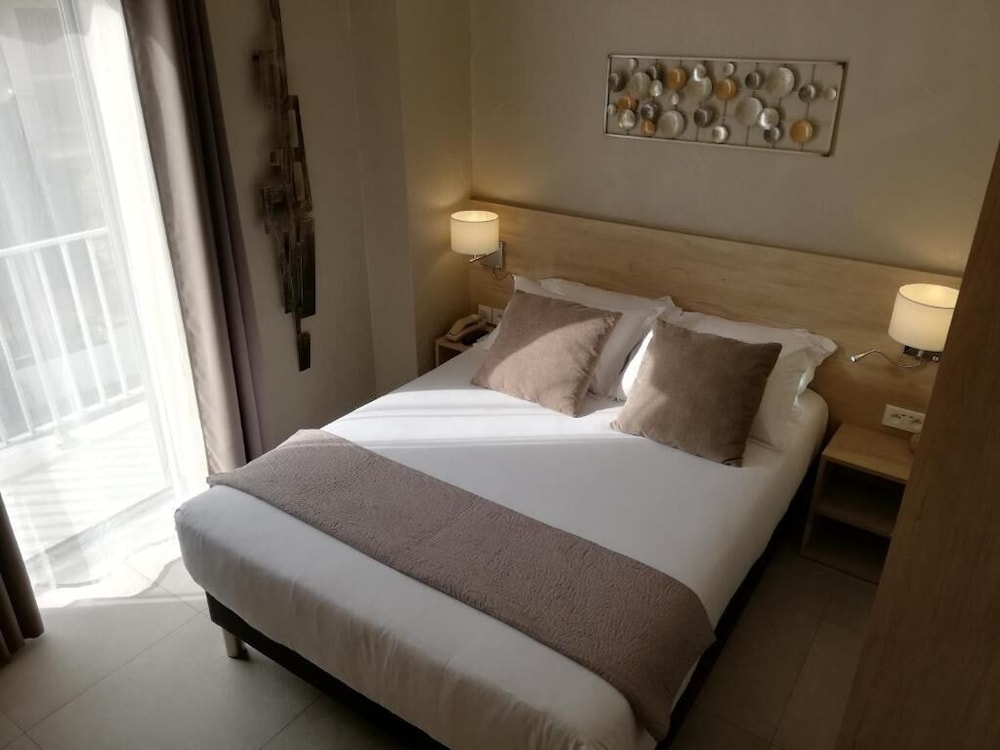 Hotel Miramar Cap D Antibes 8/38