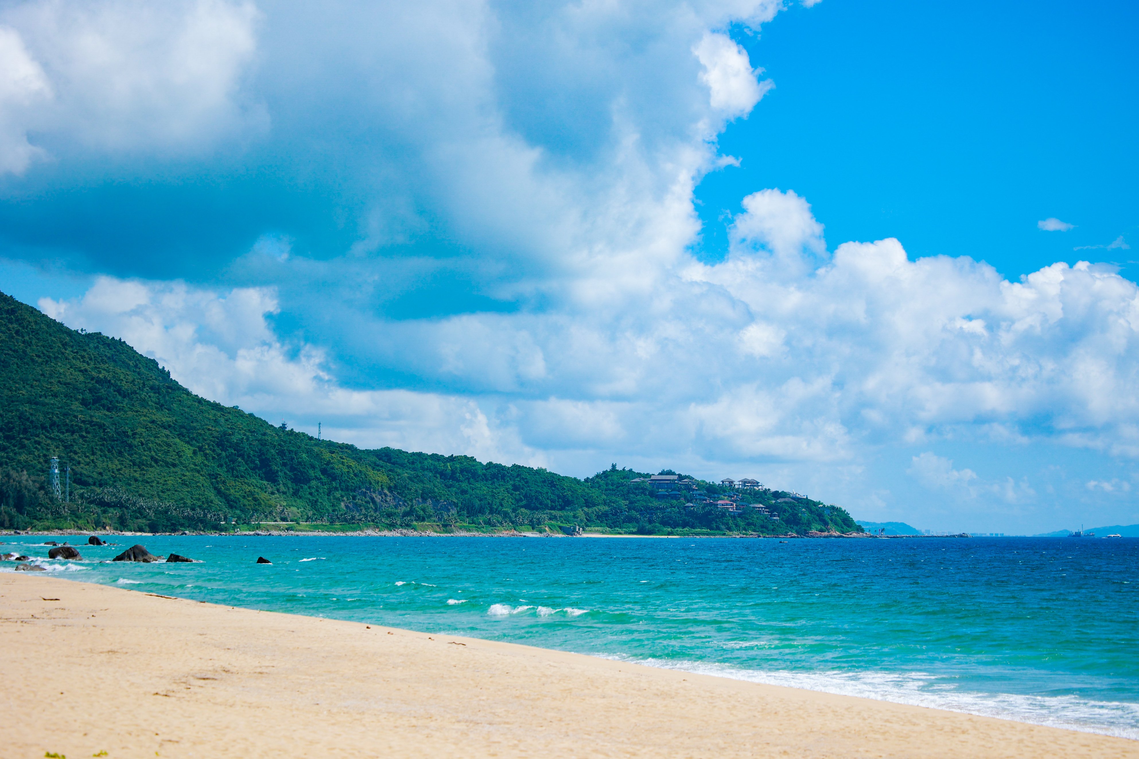 Holiday Inn Hainan Xiangshui Bay 43/50