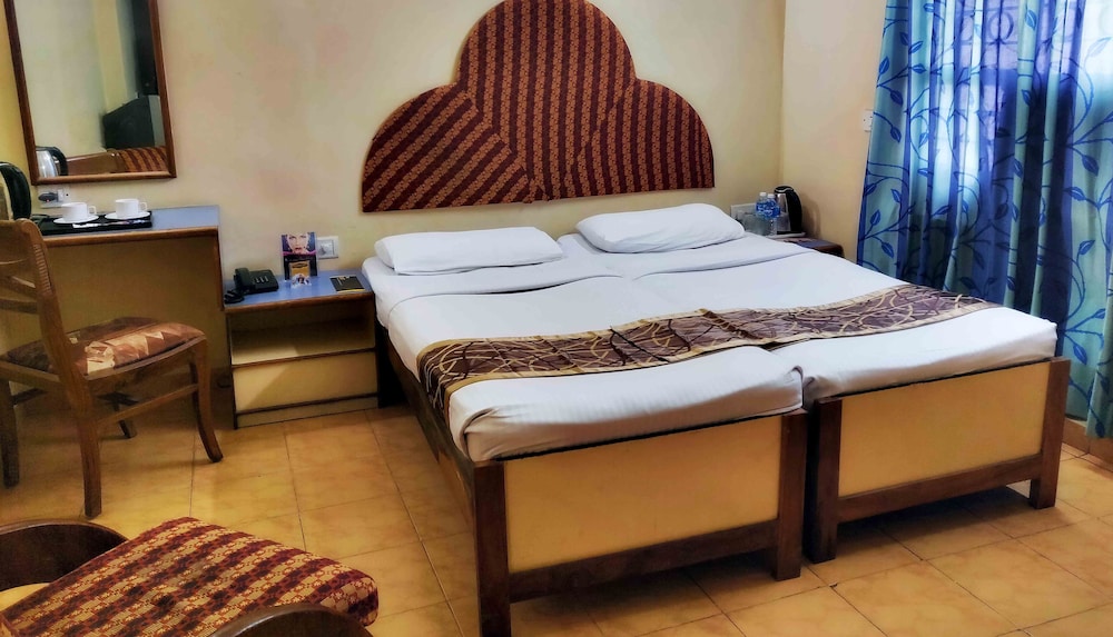 Hotel Malligi 16/50