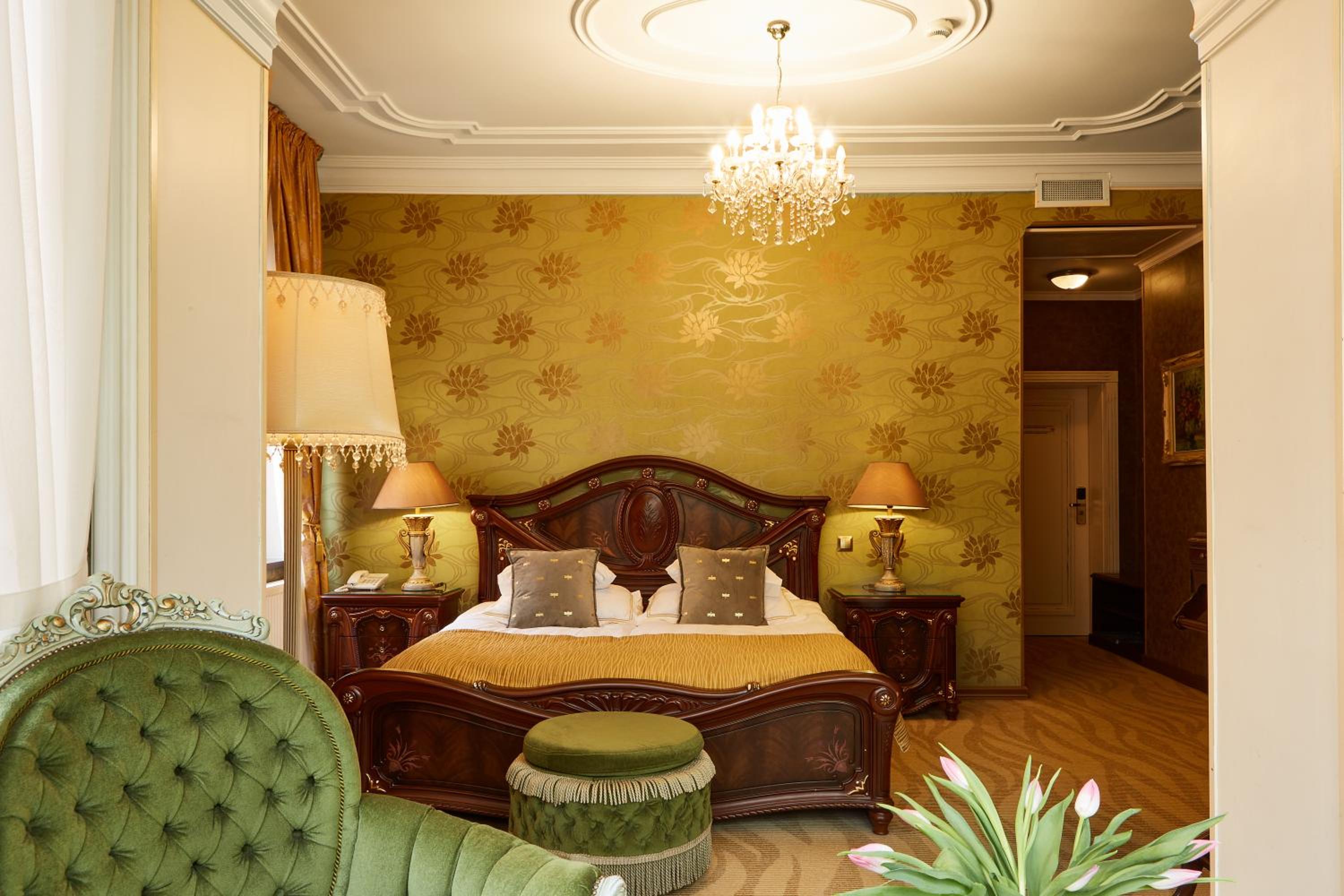 Bohema Hotel & Spa 3/50