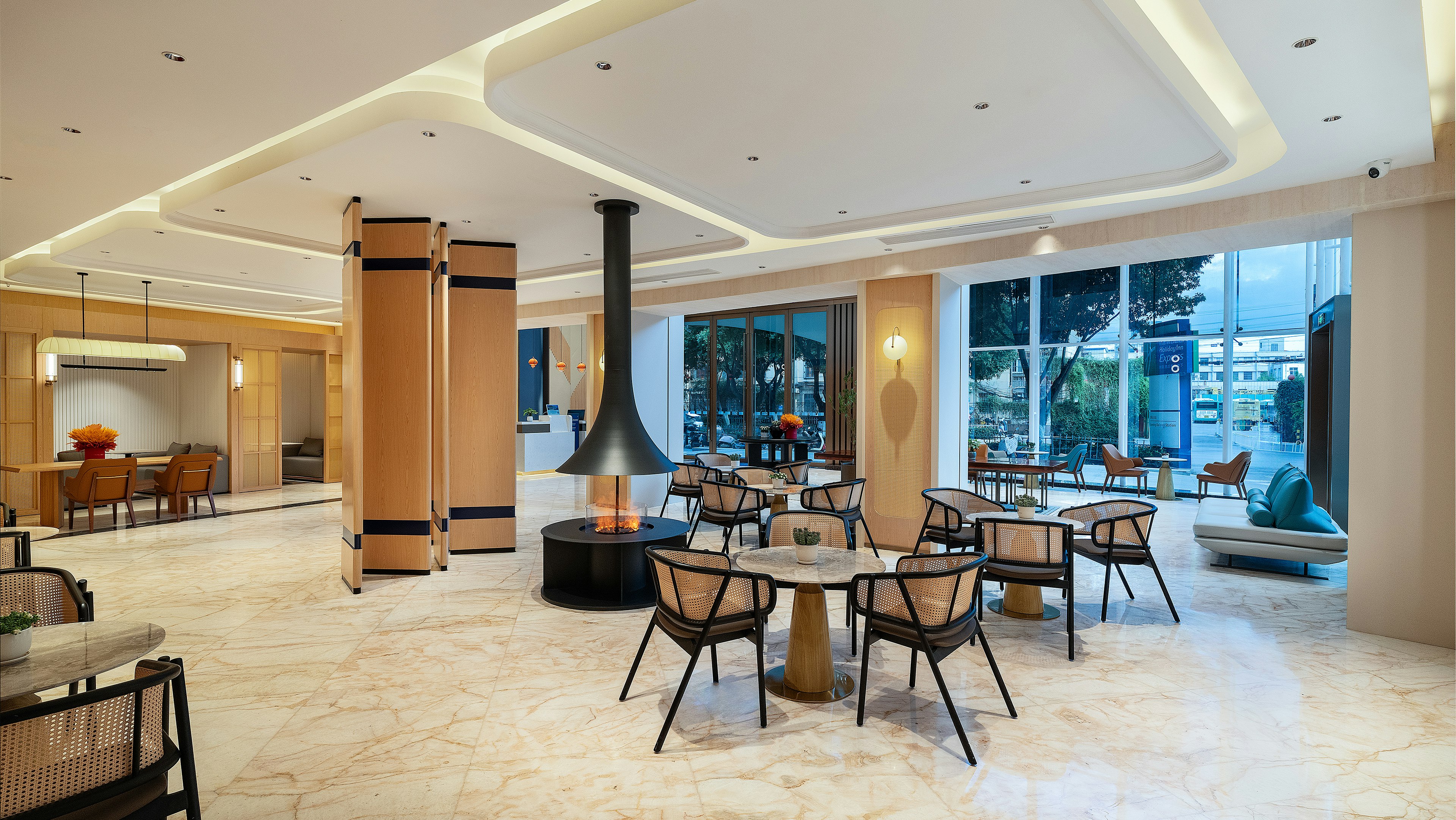 City Comfort Inn Kunming Railway Station 10/20