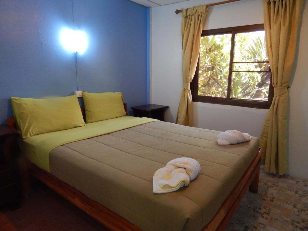 THAI GARDEN INN KANCHANABURI 6/26