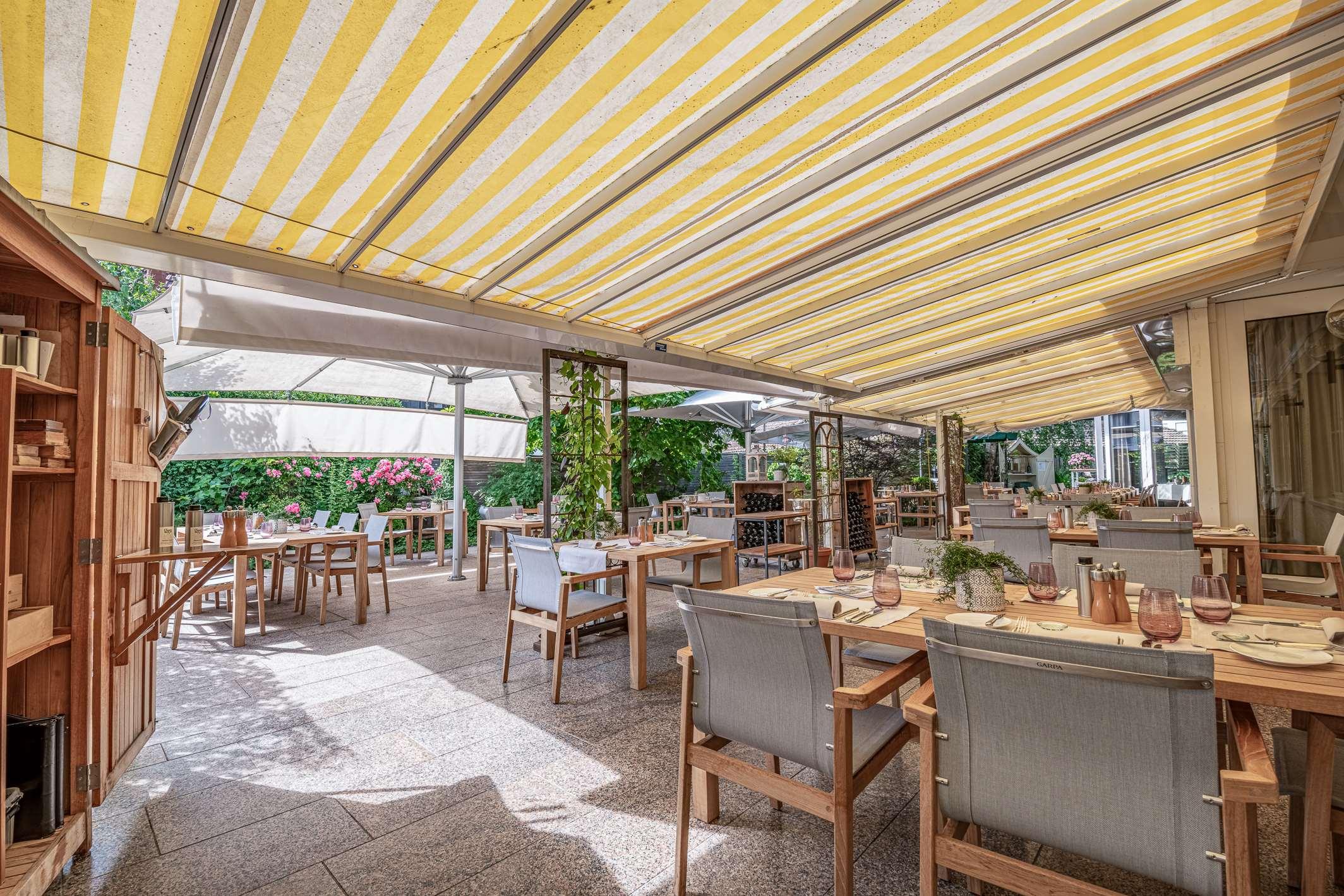 Landhotel Hirschen Swiss Quality 47/59