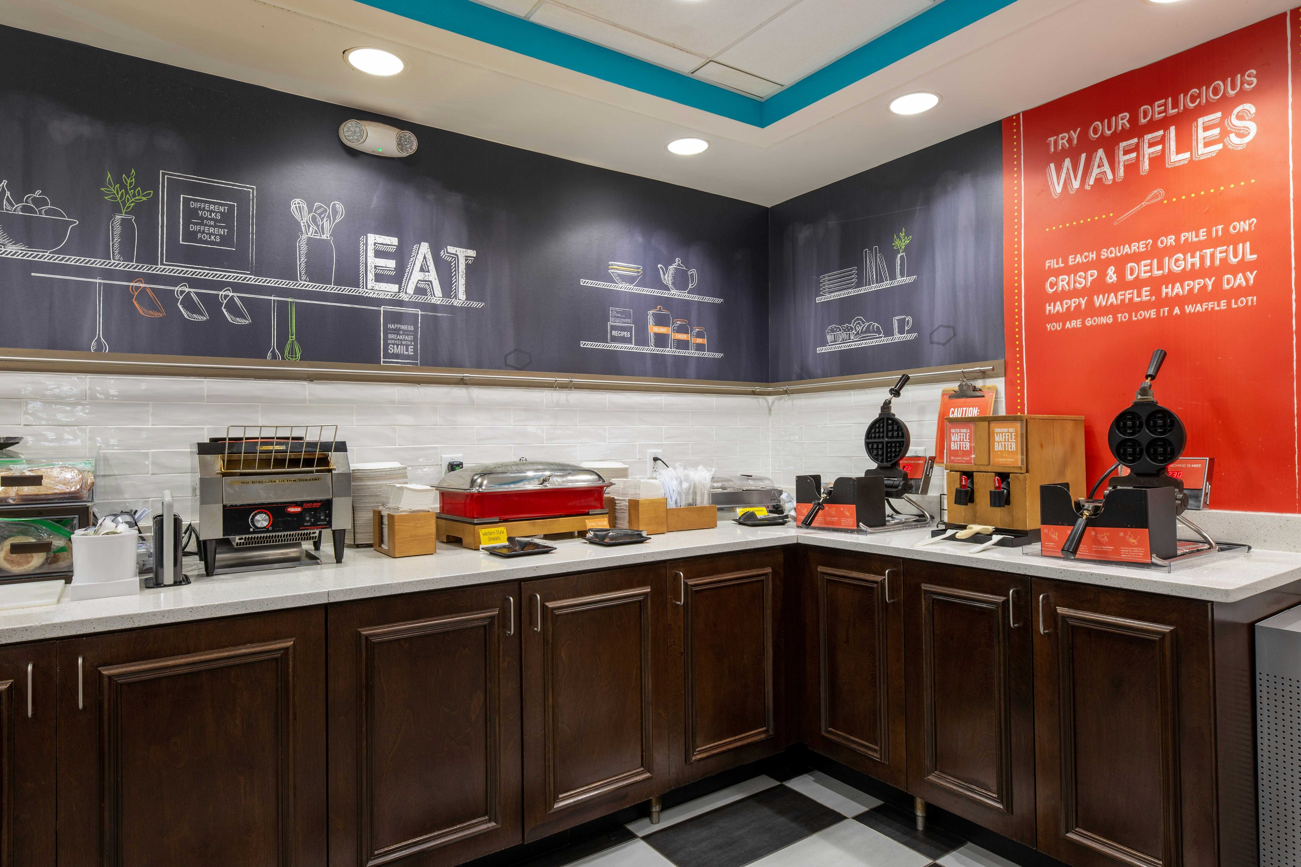 Hampton Inn Columbia I26 Harbison Road 6/20