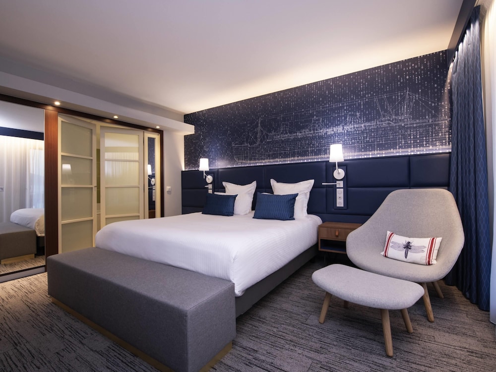 Hotel Mercure Toulon La Seyne-Sur-Mer 21/76