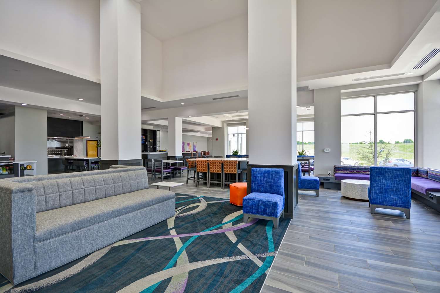 lounge