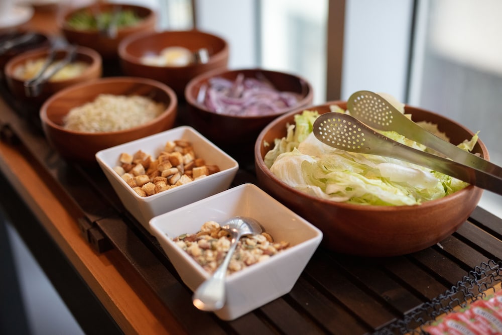 チャイン ホテル 東門 写真5