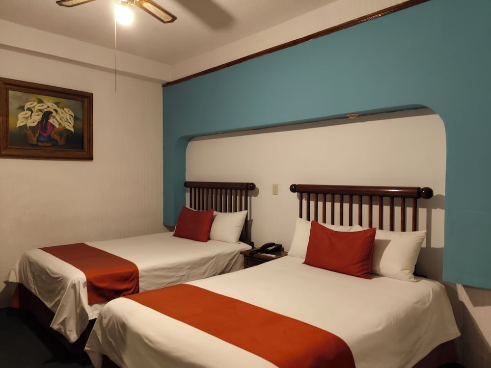 Hotel Posada Tolosa 20/63