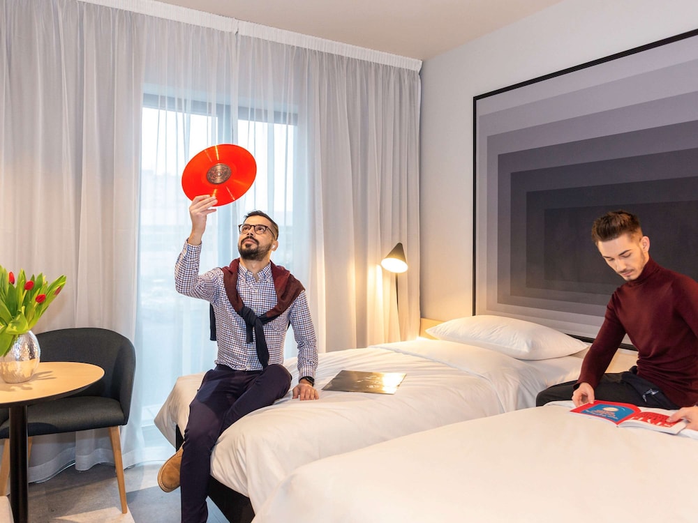 ibis Timisoara City Center 8/49