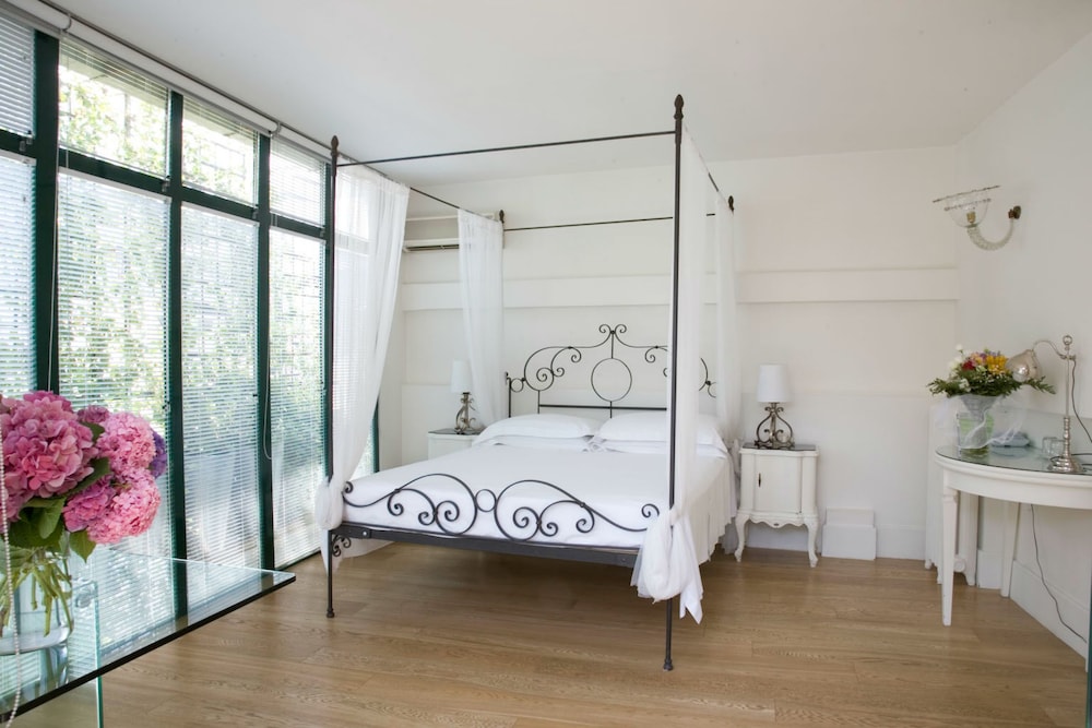 Hotel Antica Locanda Dei Mercanti 10/48