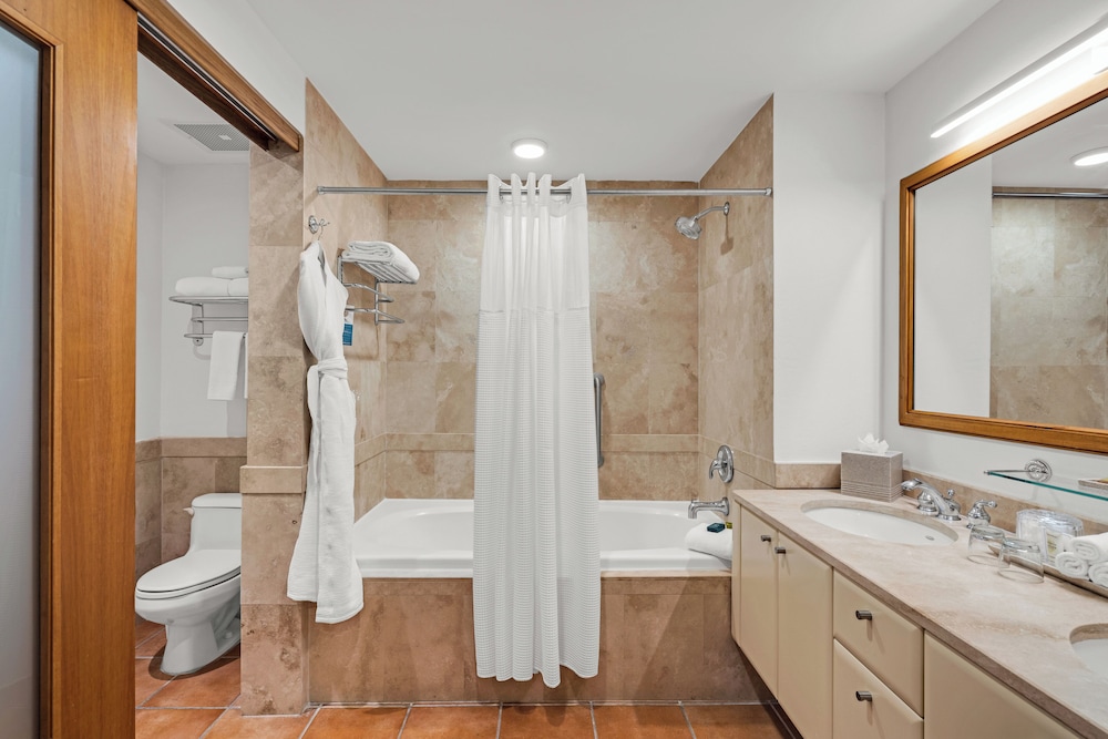 LAS CASITAS VILLAGE, A WALDORF ASTORIA RESORT - DUPLICATE 43/44