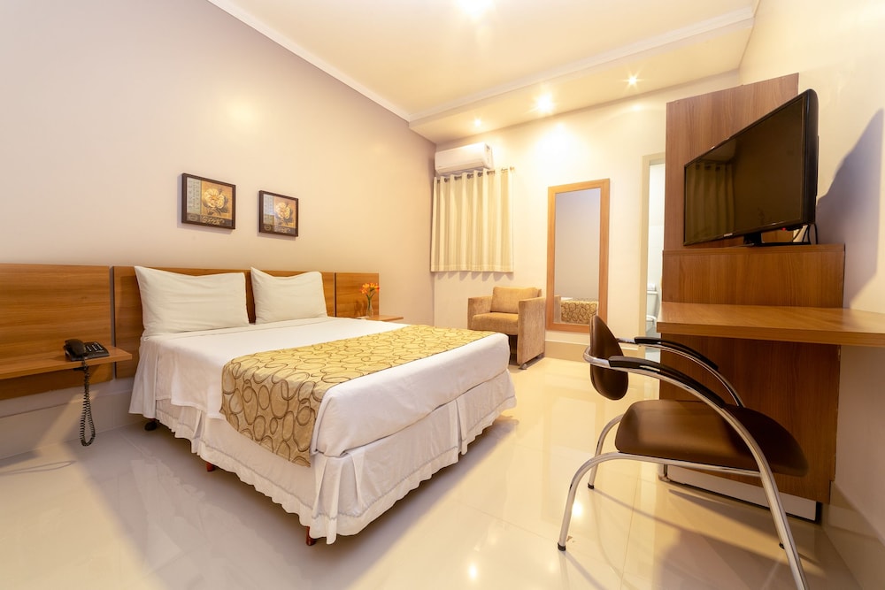Hotel Porto Madeira 17/33