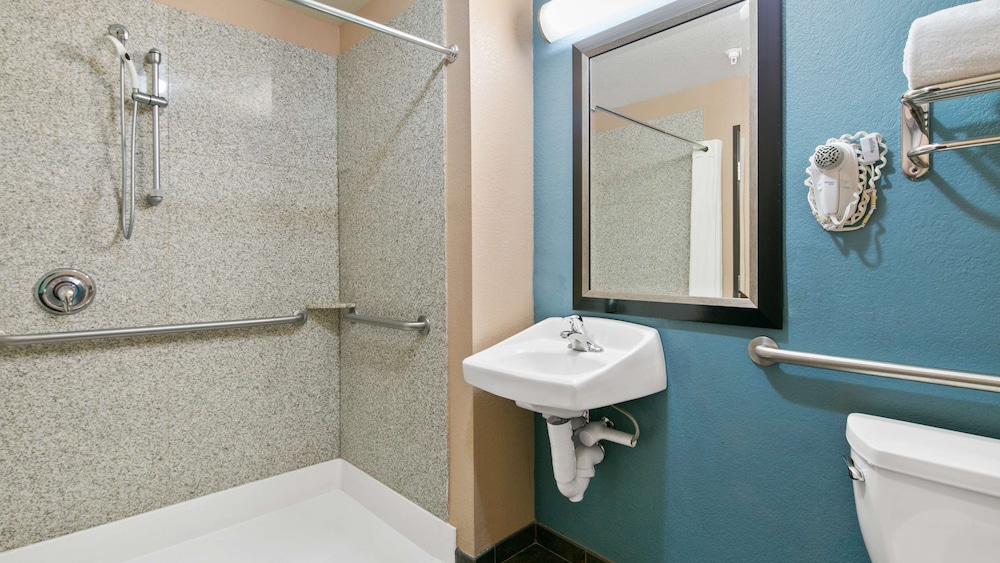 Best Western Sonora Inn & Suites 11/28