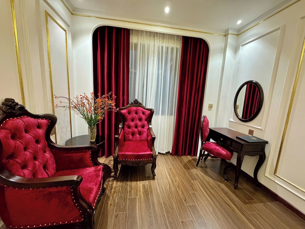 Royal Hanoi Hotel 31/50