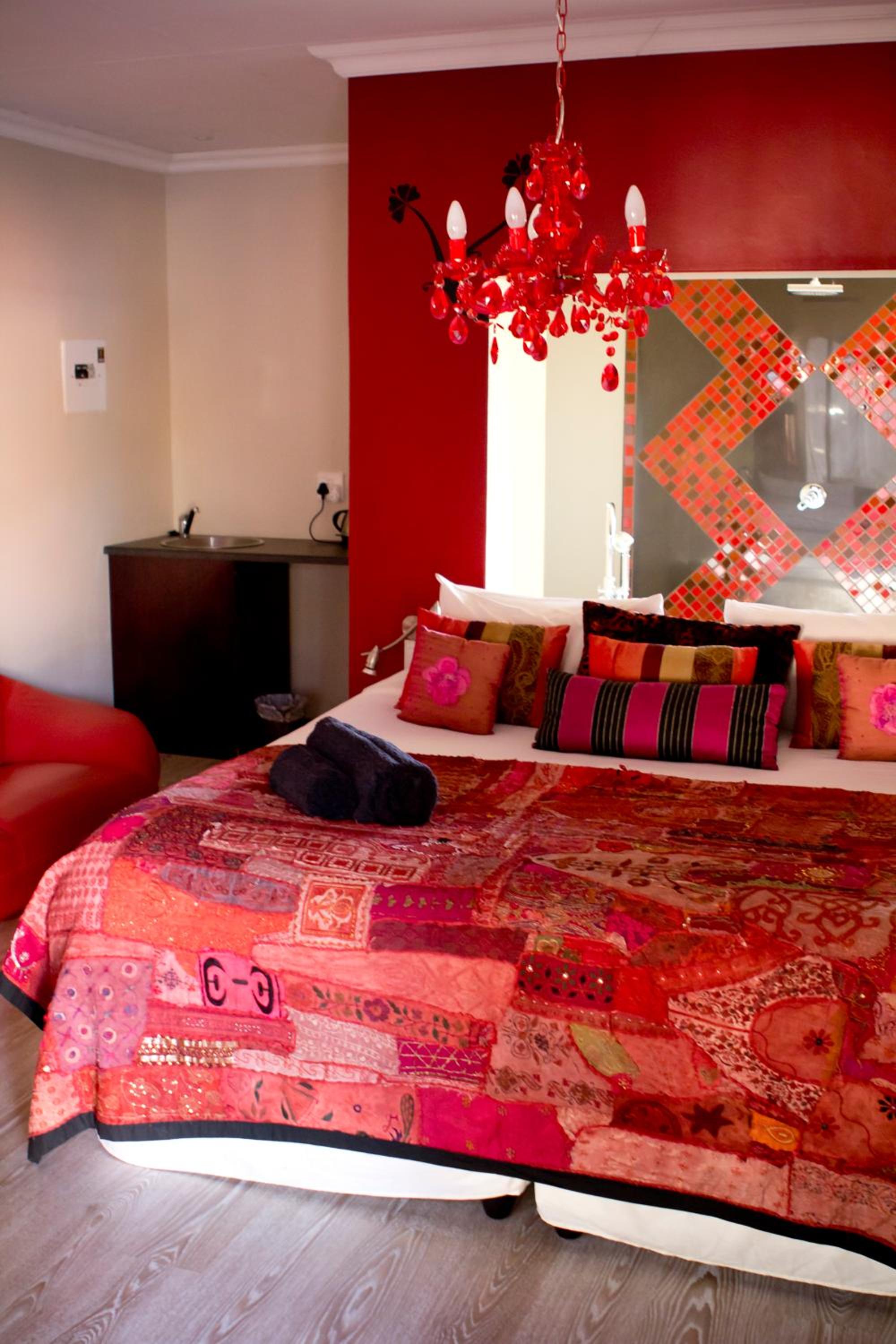 Villa Mexicana Guesthouse 20/33